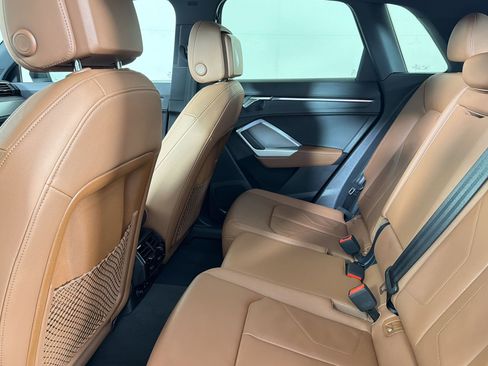 Used 2024 Audi Q3 2.0T Premium Plus w/ Premium Plus Package image 24