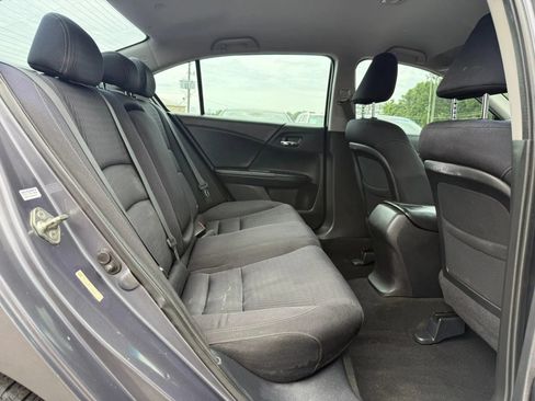 Used 2013 Honda Accord Sport image 20
