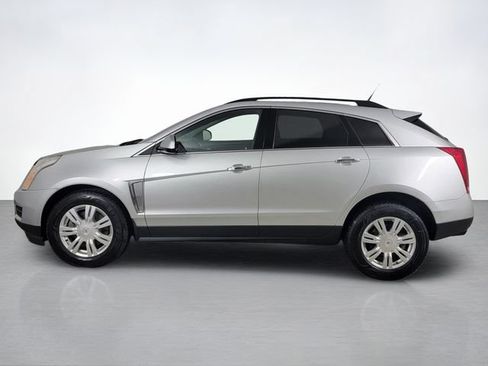 Used 2013 Cadillac SRX FWD image 6