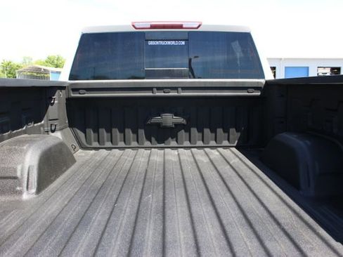 Used 2021 Chevrolet Silverado 1500 RST w/ All Star Edition Plus image 10