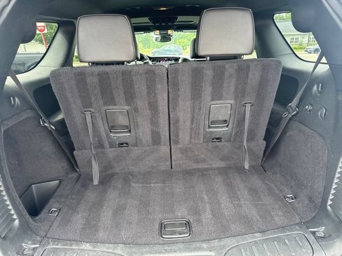 Used 2023 Dodge Durango R/T RWD image 45