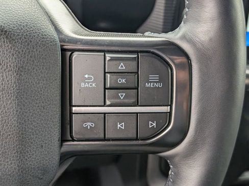 Used 2024 Ford F150 Platinum w/ Equipment Group 702A High image 23