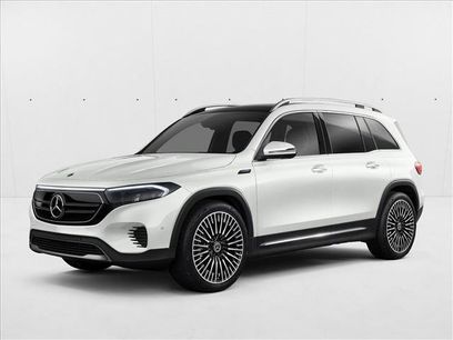 Used 2023 Mercedes-Benz EQB 350 4MATIC SUV