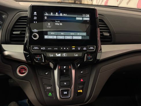 Used 2019 Honda Odyssey EX-L image 28