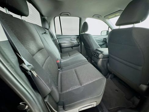 Used 2024 Honda Ridgeline Sport image 31