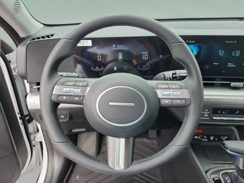 New 2026 Hyundai Kona SEL Sport image 10