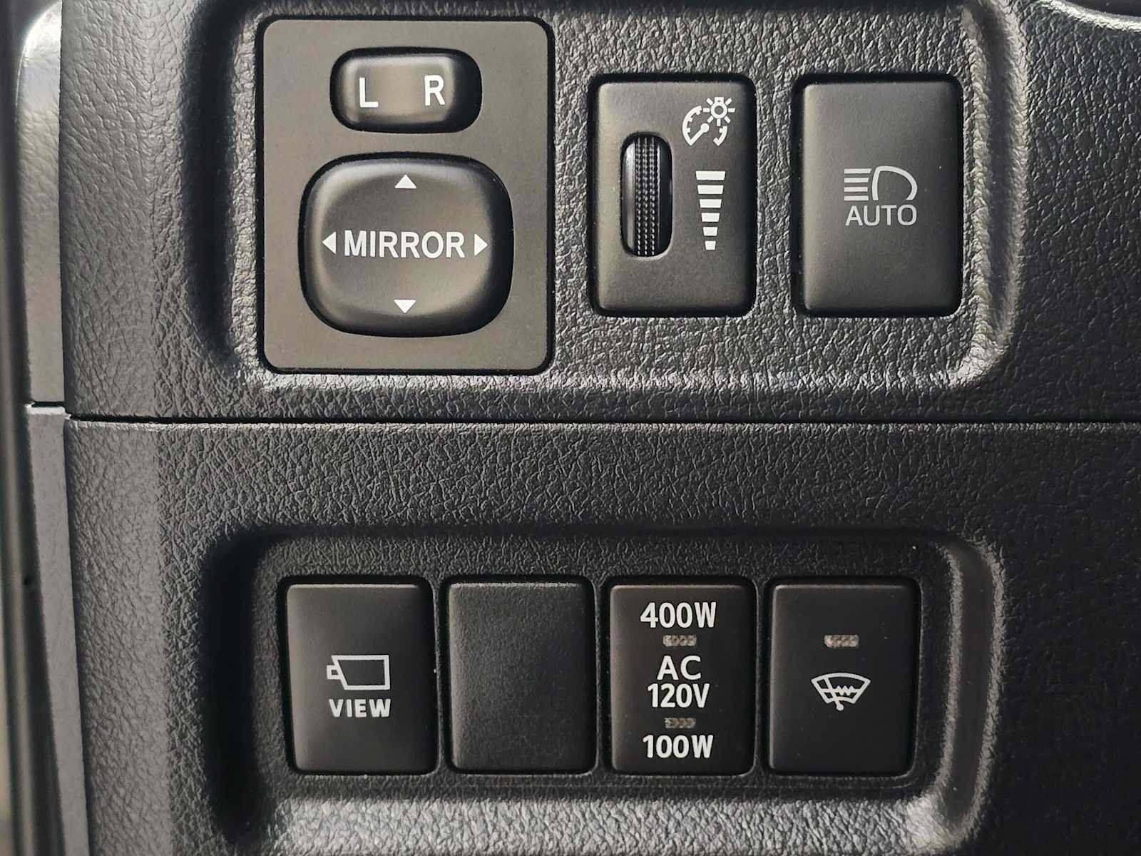 Certified 2024 Toyota 4Runner TRD Pro AWD/4WD image 17