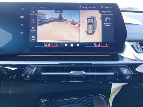 New 2026 BMW X1 xDrive28i w/ Technology Package AWD/4WD image 23
