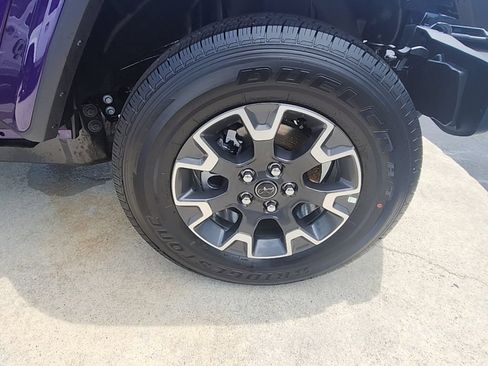 New 2026 Jeep Gladiator Overland AWD/4WD image 29