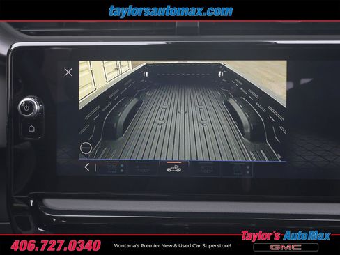 New 2026 GMC Sierra 2500 AT4 w/ AT4 Premium Plus Package image 27