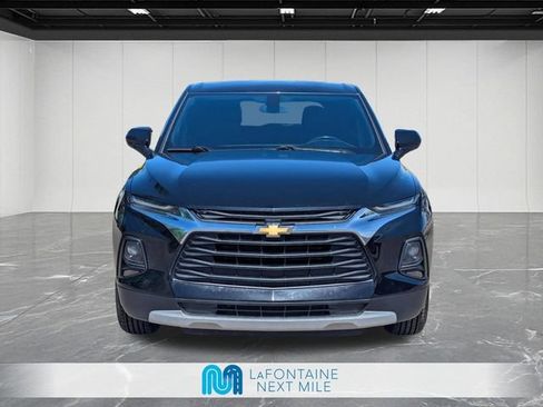 Used 2020 Chevrolet Blazer LT AWD/4WD image 8