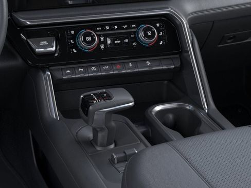 New 2025 GMC Sierra 1500 Denali w/ Technology Package image 47