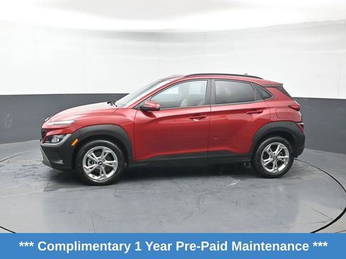 Used 2023 Hyundai Kona SEL w/ Winter Weather Package image 2