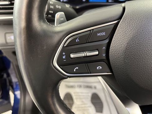 Used 2023 Hyundai Santa Fe Limited image 22