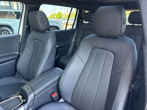 New 2026 Mercedes-Benz GLB 250 image 13