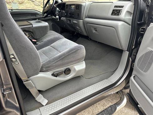 Used 2002 Ford F250 4x4 Crew Cab Super Duty image 24