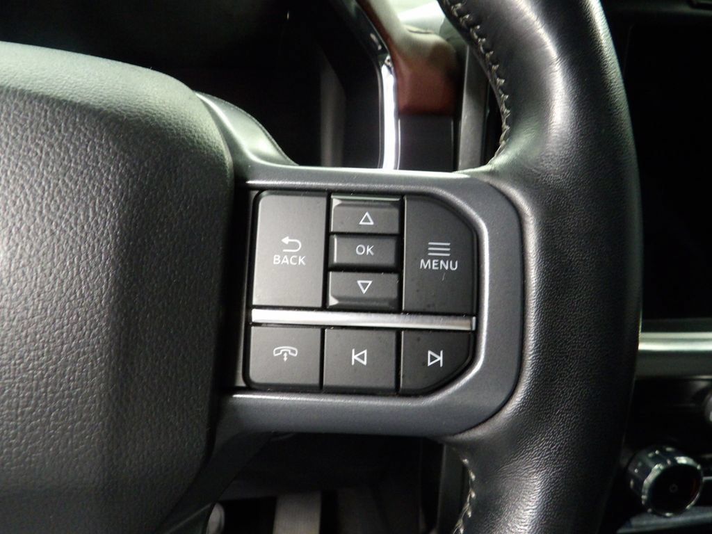 Used 2023 Ford F150 Lariat w/ Equipment Group 502A High AWD/4WD image 48