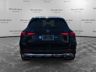 Used 2026 Mercedes-Benz GLC 300 GLC 300 video 4