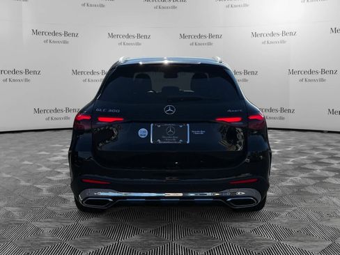 Used 2026 Mercedes-Benz GLC 300 GLC 300 image 4