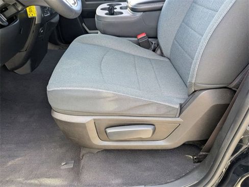 Used 2022 RAM 1500 Classic Warlock w/ Electronics Group image 15