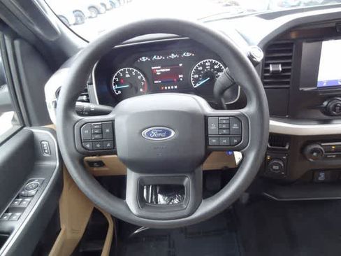 Used 2023 Ford F150 XLT AWD/4WD image 13