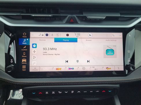 New 2026 Jeep Cherokee Limited image 33