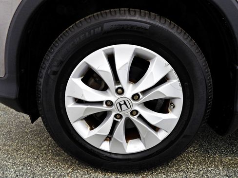 Used 2012 Honda CR-V EX-L image 19
