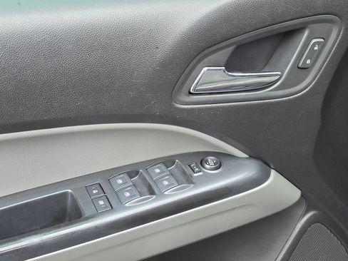 Used 2018 Chevrolet Colorado LT AWD/4WD image 56