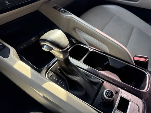 Used 2021 Kia Telluride S FWD image 25