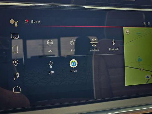 New 2026 GMC Sierra 3500 Denali Ultimate AWD/4WD image 29