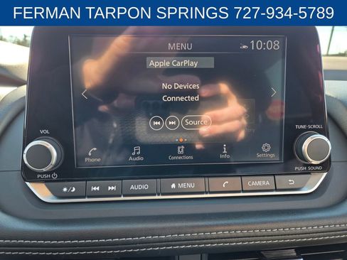 Used 2023 Nissan Rogue SV image 26