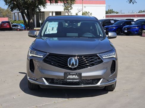 New 2026 Acura RDX Advance Package image 2