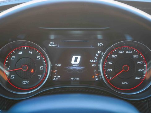 Used 2022 Dodge Charger Scat Pack image 29