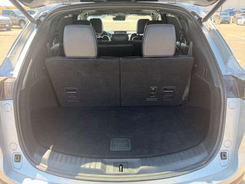 Used 2021 MAZDA CX-9 Grand Touring AWD/4WD image 17