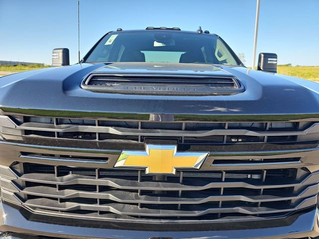 New 2026 Chevrolet Silverado 2500 Custom w/ Custom Convenience Package AWD/4WD image 30