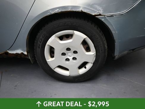 Used 2008 Pontiac G6 Value Leader FWD image 13