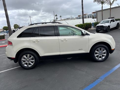 Used 2007 Lincoln MKX 2WD image 7