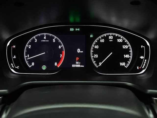 Used 2022 Honda Accord Sport image 23