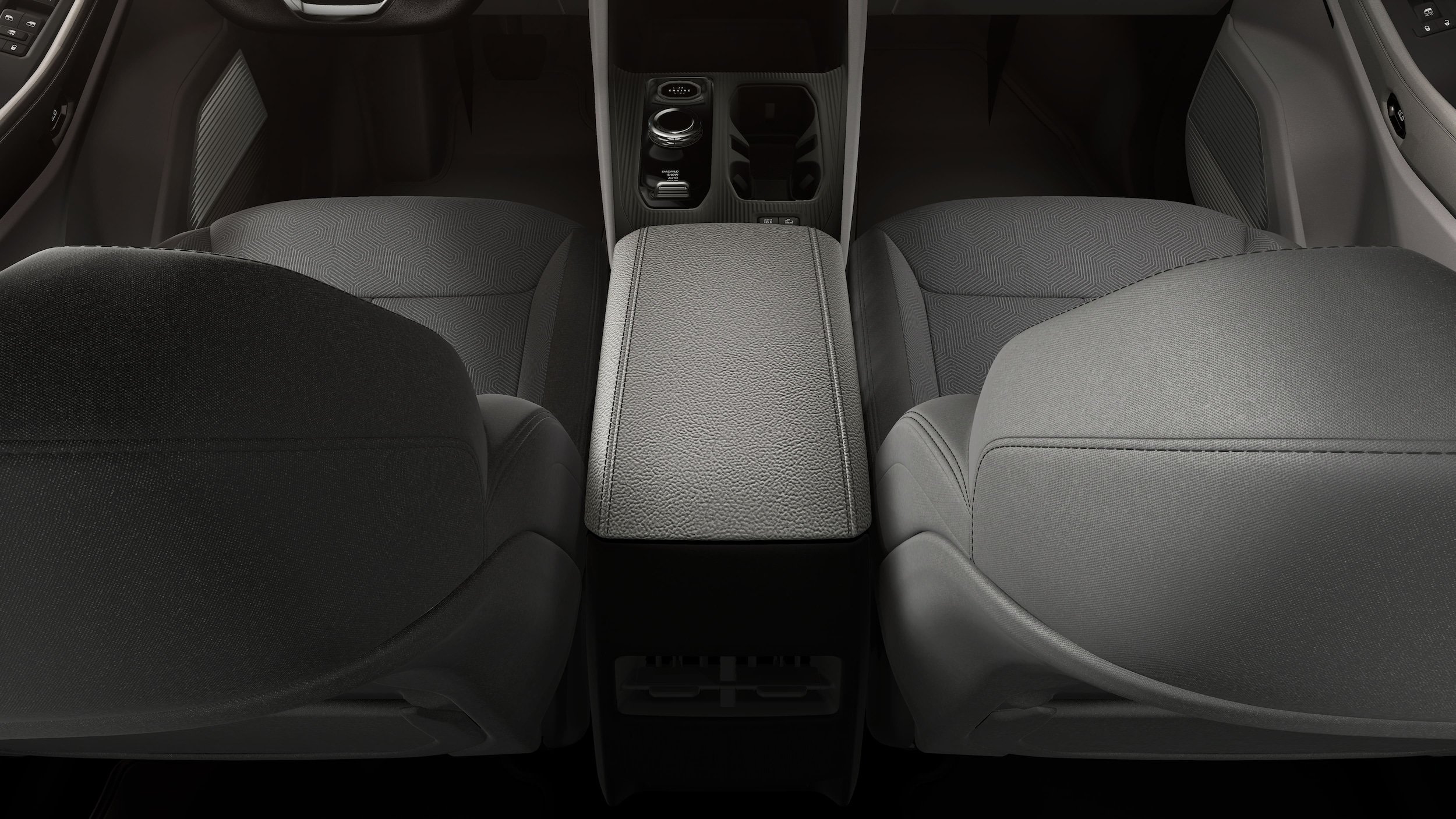 New 2026 Jeep Cherokee Laredo AWD/4WD image 4