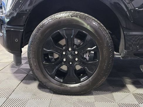 Used 2023 Ford F150 Platinum w/ Equipment Group 701A High AWD/4WD image 15