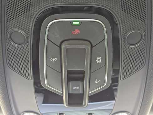 Used 2021 Audi A4 2.0T Premium Plus w/ Premium Plus Package image 32