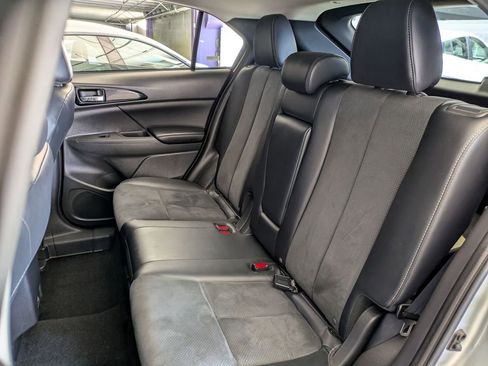 Used 2025 Mitsubishi Eclipse Cross SE AWD/4WD image 24