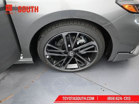 New 2026 Toyota Camry XSE w/ Premium Plus Package FWD image 35