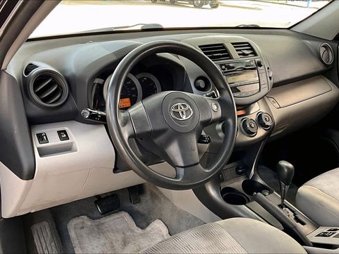 Used 2011 Toyota RAV4 2WD w/ 3rd Row image 16