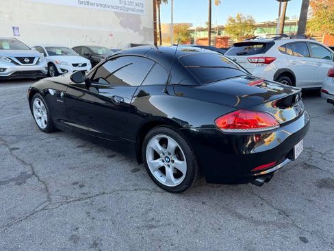 Used 2009 BMW Z4 sDrive30i image 46