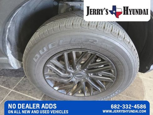 Used 2021 Ford Bronco Sport Big Bend w/ Big Bend Package (96B) AWD/4WD image 4