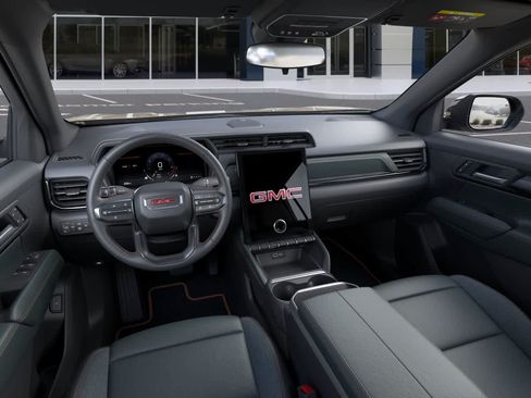 New 2027 GMC Terrain AT4 w/ Convenience Package III AWD/4WD image 15