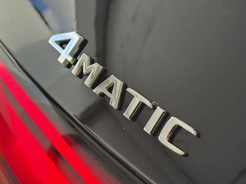 Certified 2026 Mercedes-Benz GLC 300 4MATIC image 11