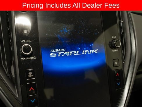 Used 2024 Subaru Crosstrek 2.5i Wilderness w/ Crosstrek Mirror Package AWD/4WD image 13