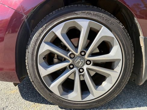 Used 2014 Honda Accord Sport image 29